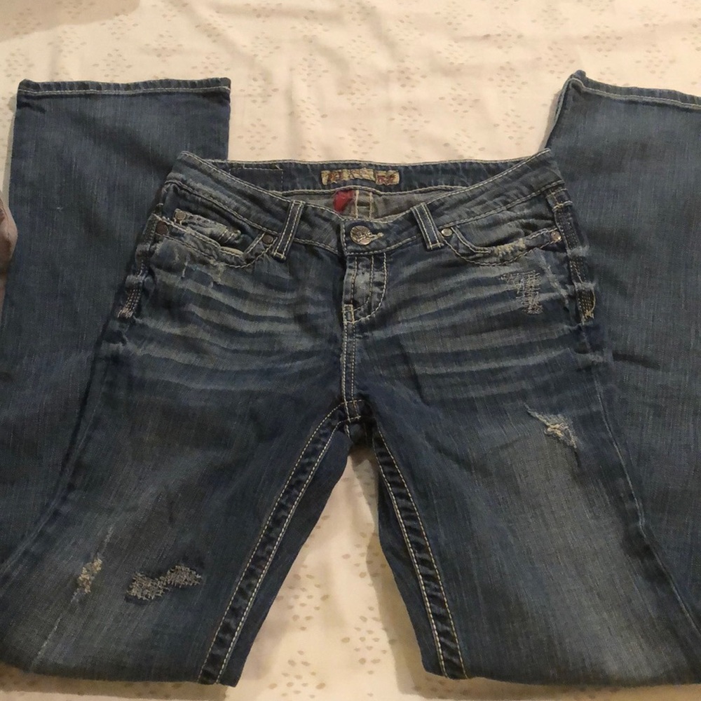 BKE jeans